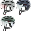 Uvex Finale-Visor-Vario 52-57cm / 56-61cm 25