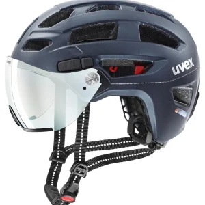 Uvex Finale-Visor-Vario 52-57cm / 56-61cm 8