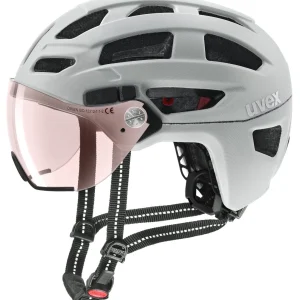 Uvex Finale-Visor-Vario 52-57cm / 56-61cm 12