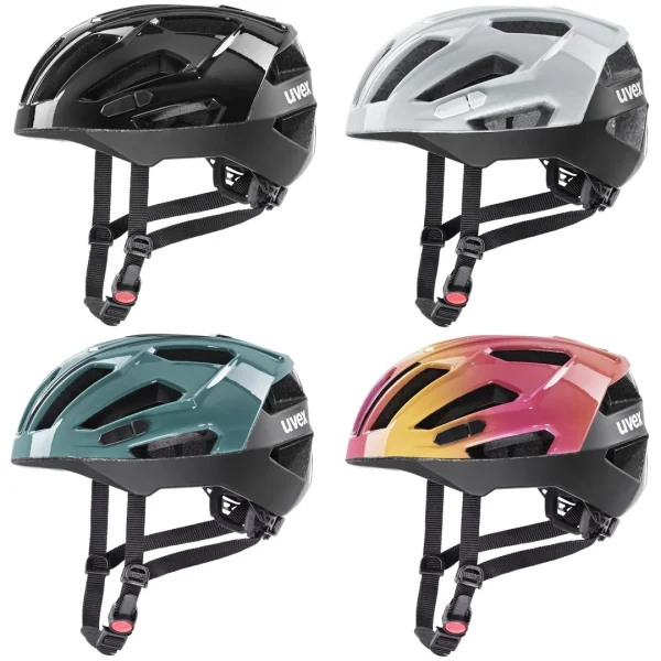 Uvex Gravel-X 52-57cm / 56-61cm 1