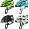 Uvex I-VO-3D 52-57cm / 56-60cm 13