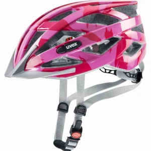 Uvex I-VO-C 52-57cm / 56-60cm 18