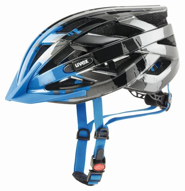 Uvex I-VO-C 52-57cm / 56-60cm 3