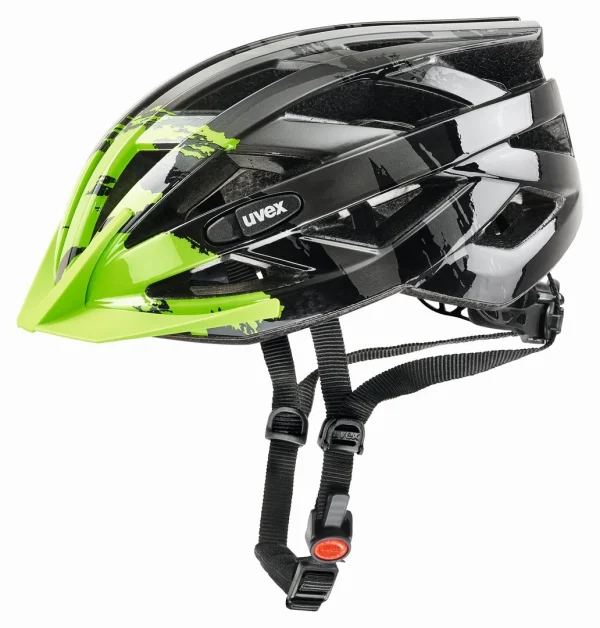 Uvex I-VO-C 52-57cm / 56-60cm 4