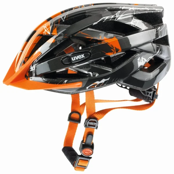 Uvex I-VO-C 52-57cm / 56-60cm 5
