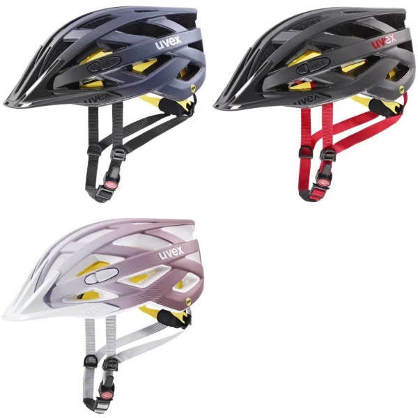 Uvex I-VO-CC-Mips 52-57cm / 56-60cm 1
