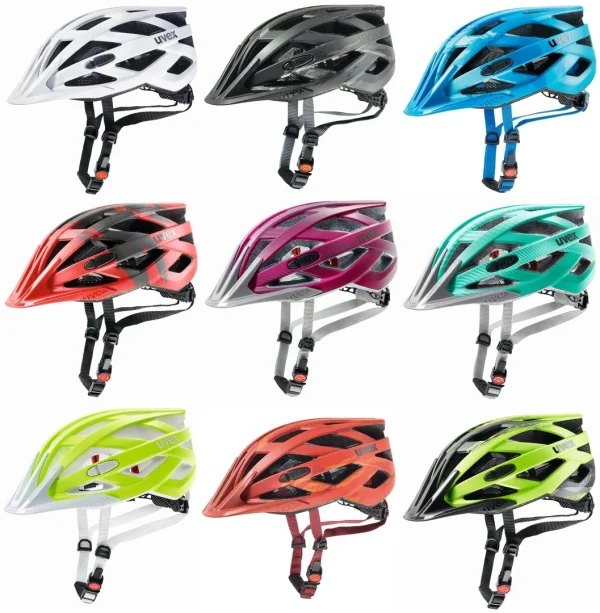 Uvex I-VO-CC 52-57cm / 56-60cm 1