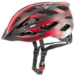 Uvex I-VO-CC 52-57cm / 56-60cm 21