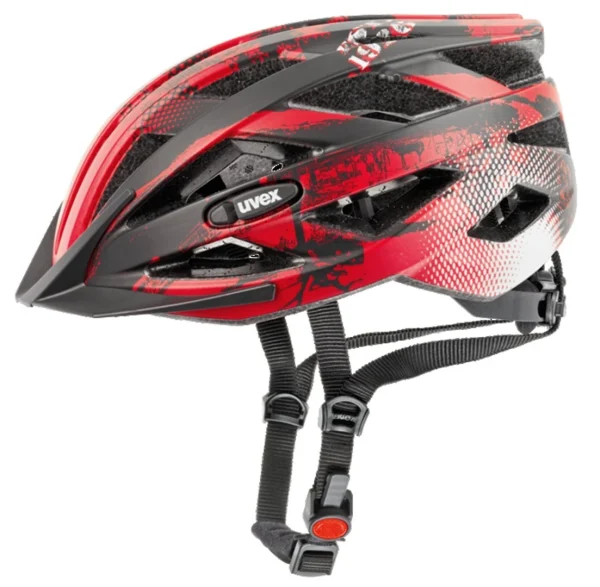 Uvex I-VO-CC 52-57cm / 56-60cm 5