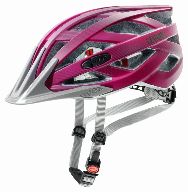 Uvex I-VO-CC 52-57cm / 56-60cm 7