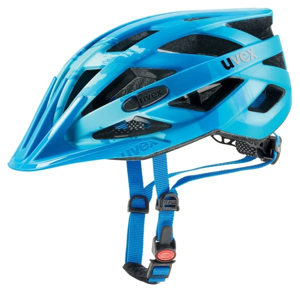 Uvex I-VO-CC 52-57cm / 56-60cm 10