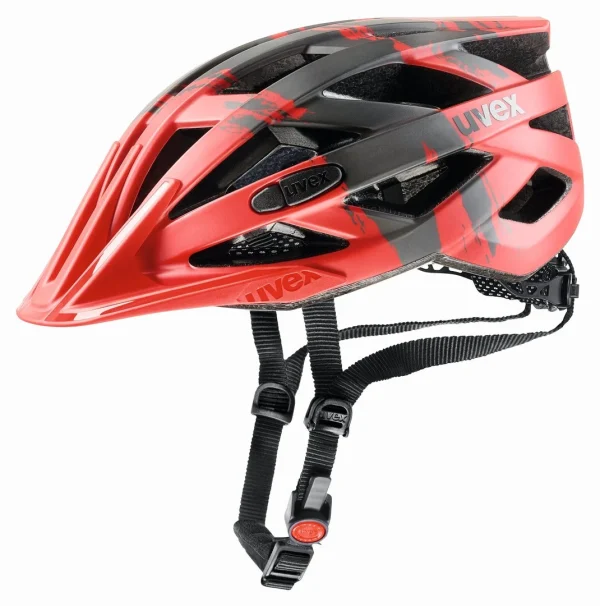 Uvex I-VO-CC 52-57cm / 56-60cm 12