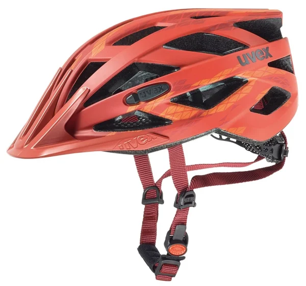 Uvex I-VO-CC 52-57cm / 56-60cm 13