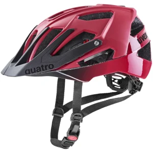 Uvex Quatro-CC 52-57cm / 56-61cm 11