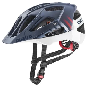 Uvex Quatro-CC 52-57cm / 56-61cm 13