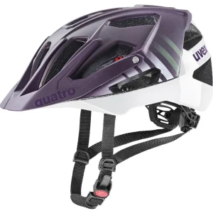 Uvex Quatro-CC 52-57cm / 56-61cm 17