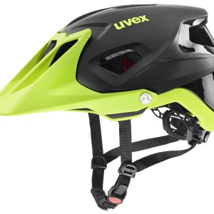 Uvex Quatro-Integrale 52-57cm / 56-61cm 9