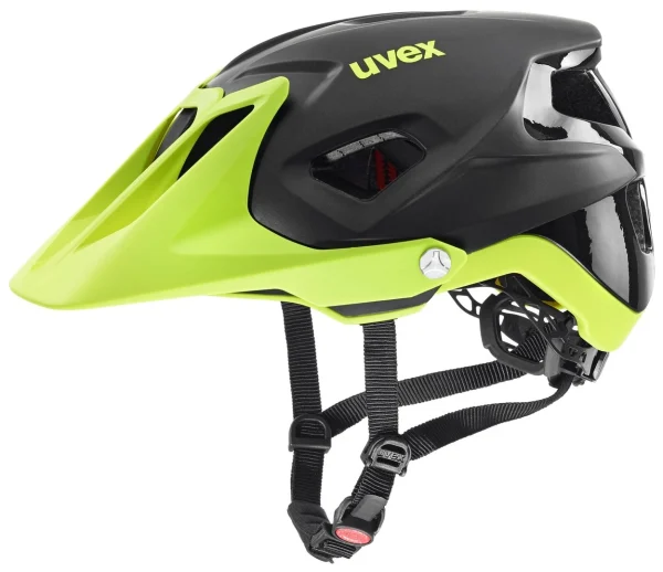 Uvex Quatro-Integrale 52-57cm / 56-61cm 3