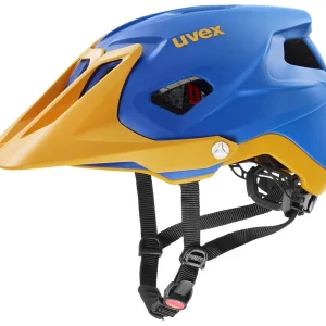 Uvex Quatro-Integrale 52-57cm / 56-61cm 13