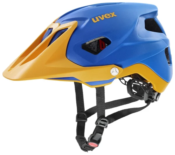 Uvex Quatro-Integrale 52-57cm / 56-61cm 5