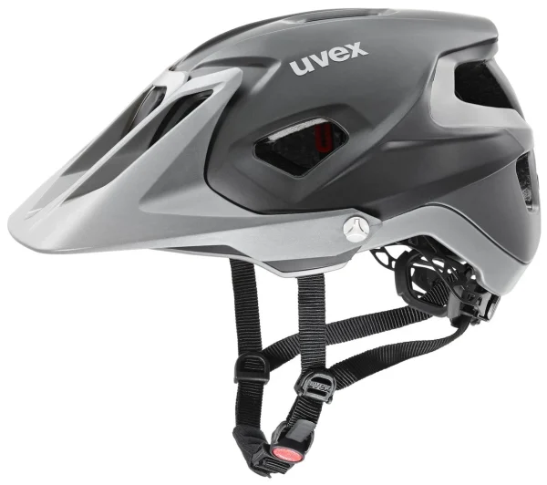 Uvex Quatro-Integrale 52-57cm / 56-61cm 6