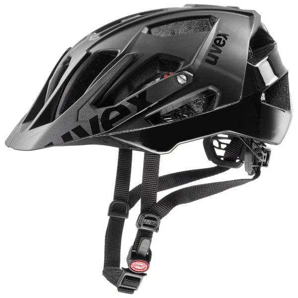 Uvex Quatro 52-57cm / 56-61cm 3