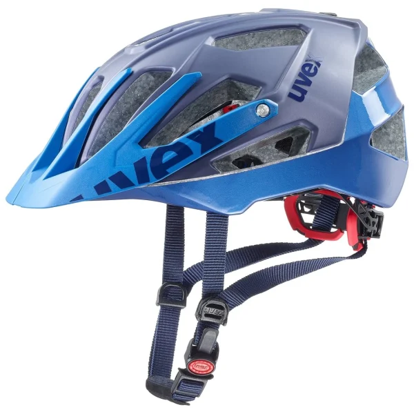 Uvex Quatro 52-57cm / 56-61cm 6