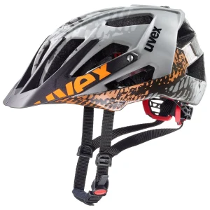 Uvex Quatro 52-57cm / 56-61cm 20