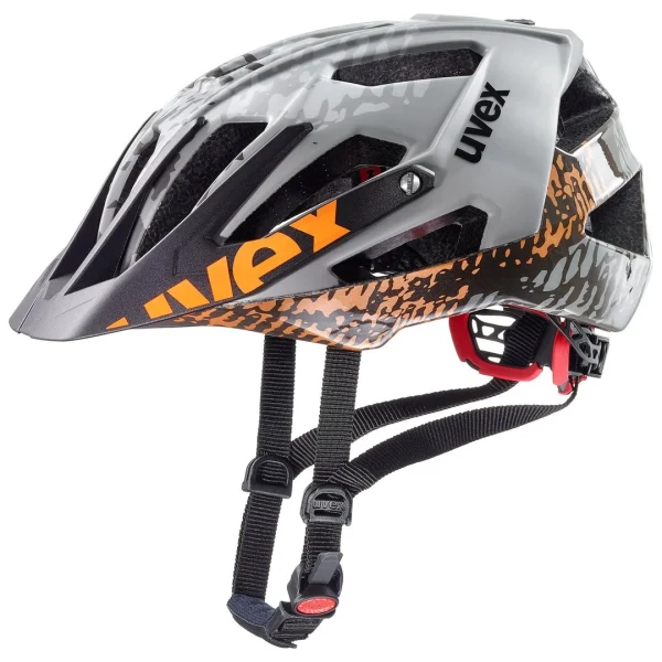 Uvex Quatro 52-57cm / 56-61cm 5