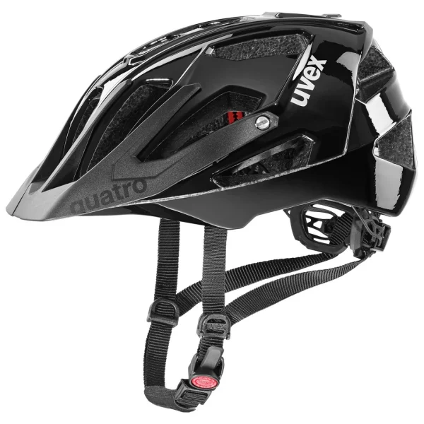 Uvex Quatro 52-57cm / 56-61cm 9