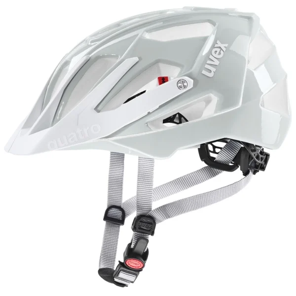 Uvex Quatro 52-57cm / 56-61cm 12