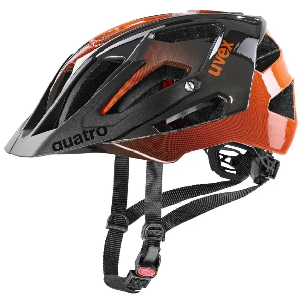 Uvex Quatro 52-57cm / 56-61cm 7