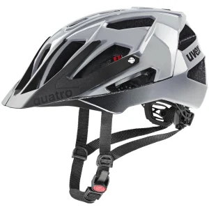 Uvex Quatro 52-57cm / 56-61cm 36