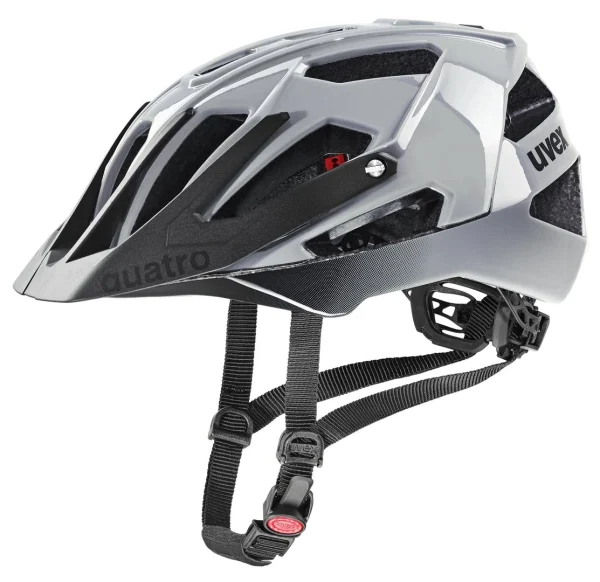 Uvex Quatro 52-57cm / 56-61cm 13
