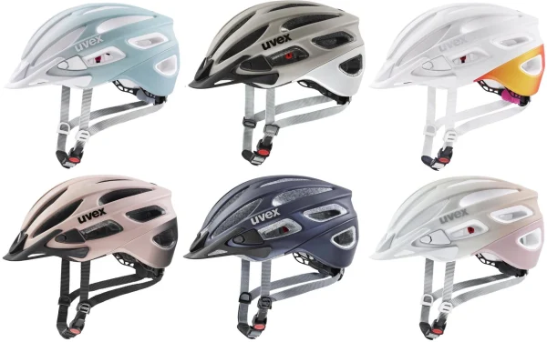 Uvex True-CC 52-55cm / 55-58cm 1