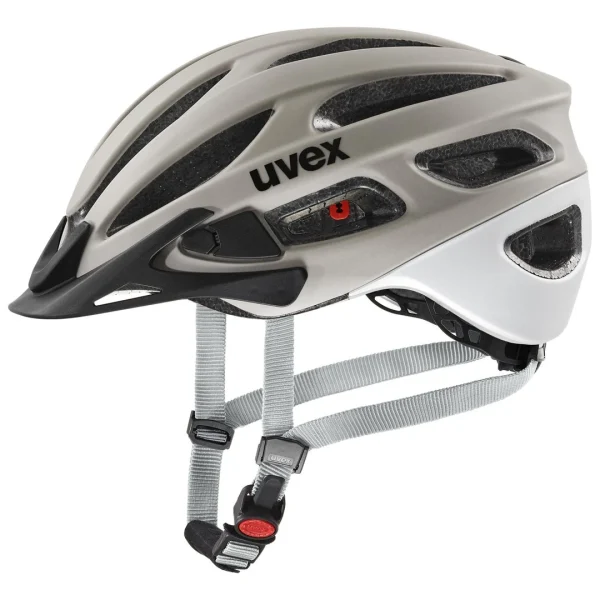 Uvex True-CC 52-55cm / 55-58cm 5