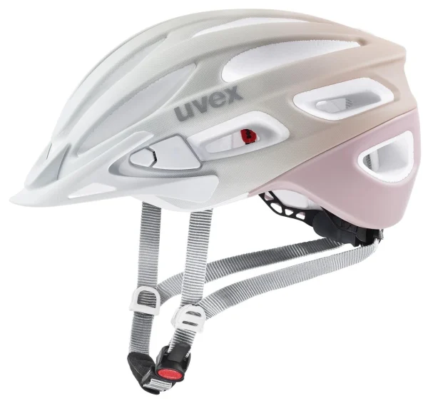 Uvex True-CC 52-55cm / 55-58cm 7