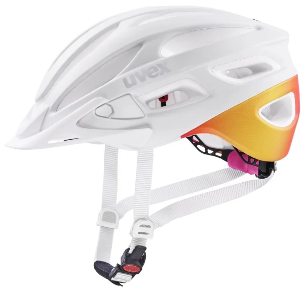 Uvex True-CC 52-55cm / 55-58cm 8