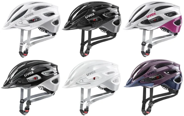 Uvex True 52-55cm / 55-58cm 1
