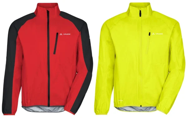 VAUDE Drop Jacket-III 1