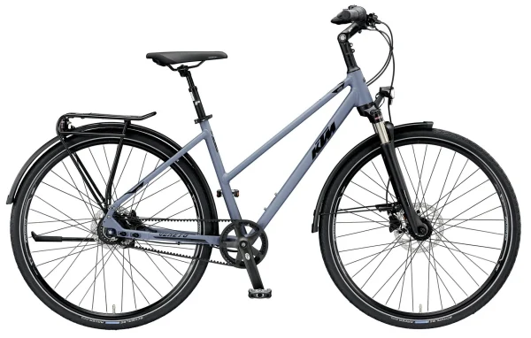 KTM Veneto 8-Light-Belt Disc 2019 1