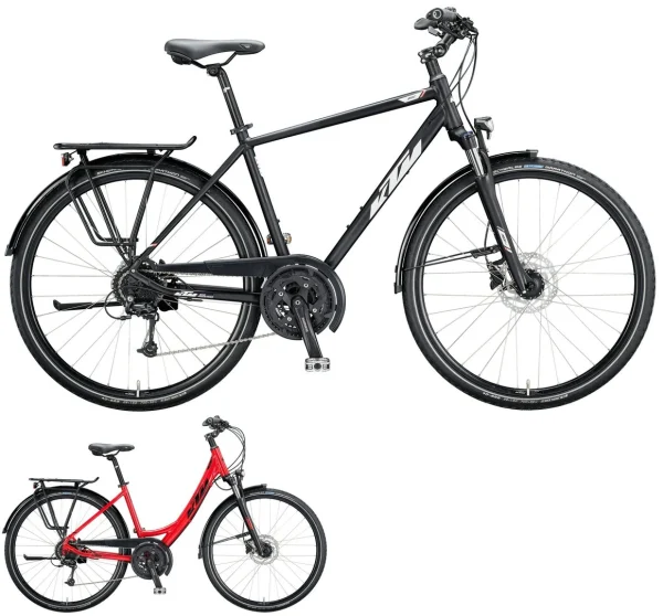 KTM Avenza 27 Disc 2020 1
