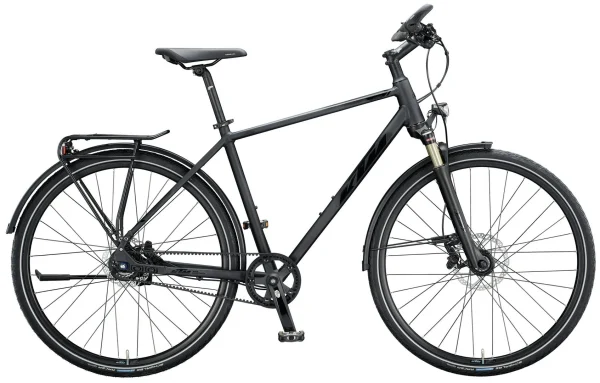 KTM Maranello 11-Light-Belt Disc 2020 1