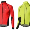 Loeffler Löffler San Remo Windstopper Softshell Light Zip-Off 15922 17