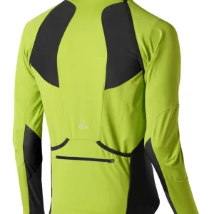 Loeffler Löffler San Remo Windstopper Softshell Light Zip-Off 15922 12