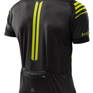 Loeffler Löffler Herren Bike-Trikot HotBond® Fullzip 20124 6