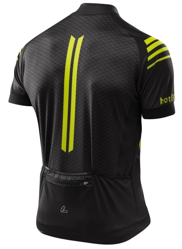 Loeffler Löffler Herren Bike-Trikot HotBond® Fullzip 20124 3