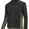 Loeffler Löffler Herren Bike-Hybridjacket CF 10