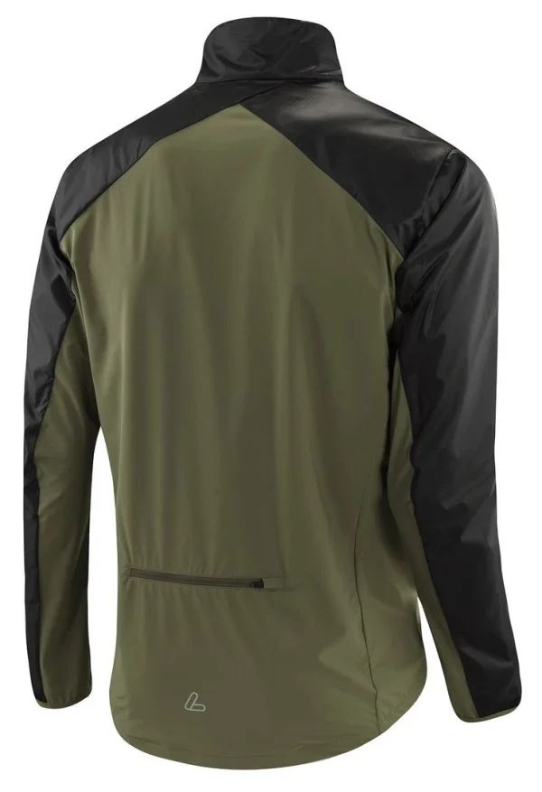 Loeffler Löffler Herren Bike-Hybridjacket CF 3