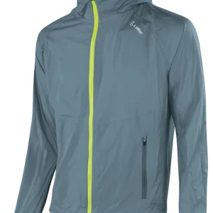 Loeffler Löffler Herren Kapuzenjacke WPM Pocket 23480 13